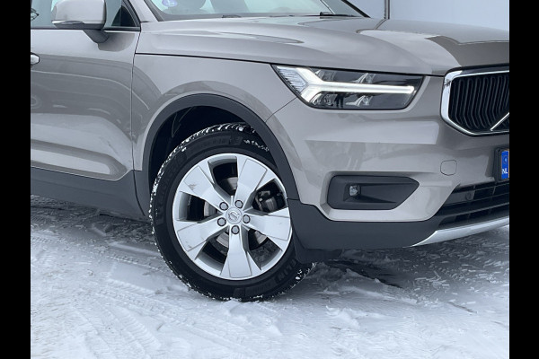 Volvo XC40 1.5 Automaat Pro Sportstoelen Carplay Hoge zit Business