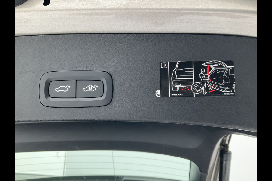 Volvo XC40 1.5 Automaat Pro Sportstoelen Carplay Hoge zit Business