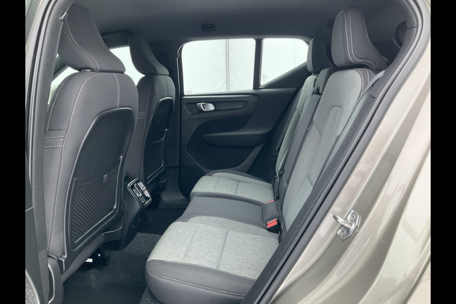 Volvo XC40 1.5 Automaat Pro Sportstoelen Carplay Hoge zit Business