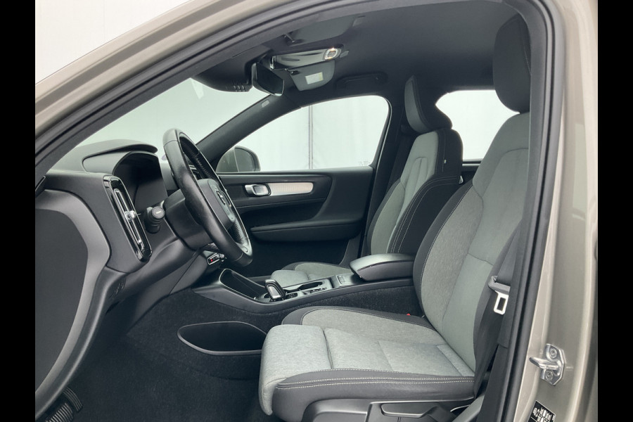 Volvo XC40 1.5 Automaat Pro Sportstoelen Carplay Hoge zit Business