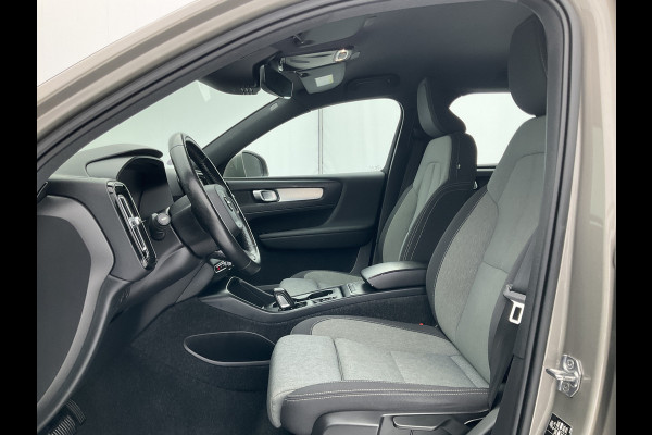Volvo XC40 1.5 Automaat Pro Sportstoelen Carplay Hoge zit Business