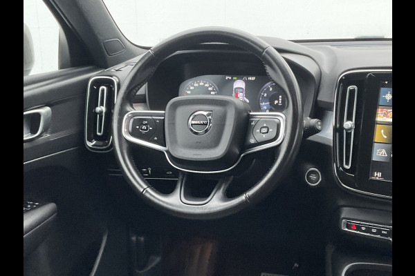 Volvo XC40 1.5 Automaat Pro Sportstoelen Carplay Hoge zit Business