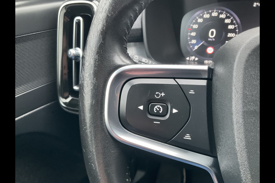 Volvo XC40 1.5 Automaat Pro Sportstoelen Carplay Hoge zit Business