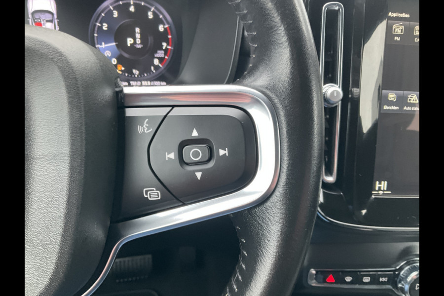 Volvo XC40 1.5 Automaat Pro Sportstoelen Carplay Hoge zit Business