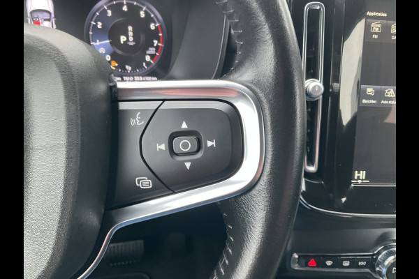 Volvo XC40 1.5 Automaat Pro Sportstoelen Carplay Hoge zit Business
