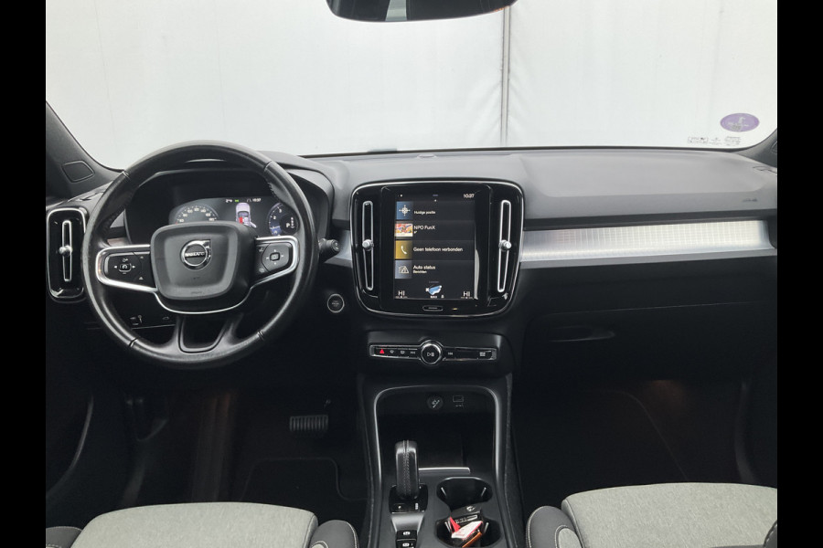 Volvo XC40 1.5 Automaat Pro Sportstoelen Carplay Hoge zit Business