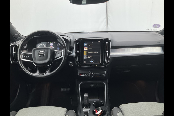 Volvo XC40 1.5 Automaat Pro Sportstoelen Carplay Hoge zit Business
