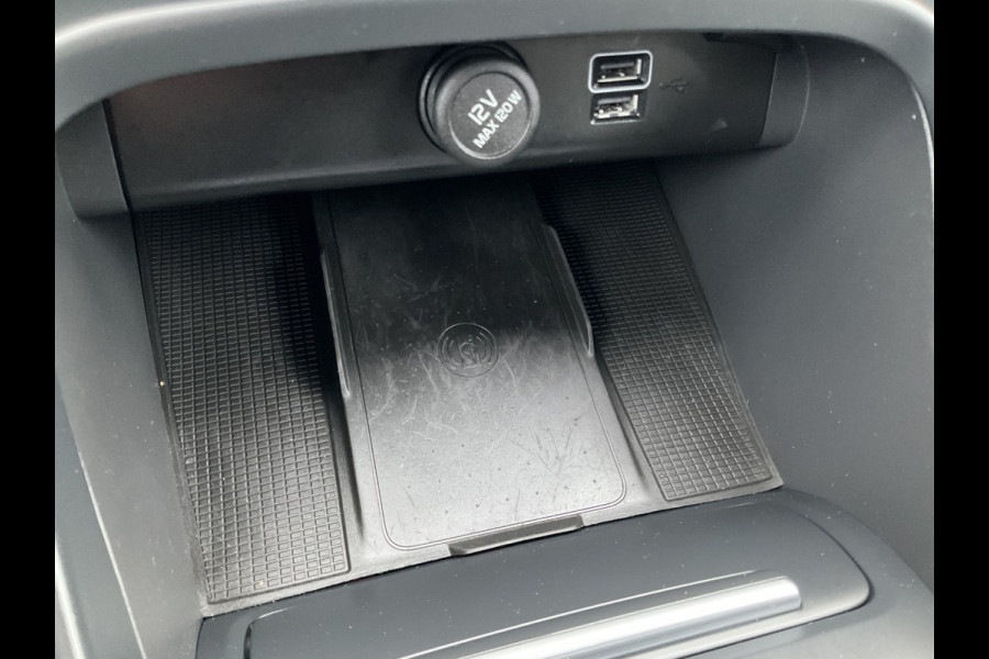 Volvo XC40 1.5 Automaat Pro Sportstoelen Carplay Hoge zit Business