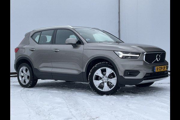 Volvo XC40 1.5 Automaat Pro Sportstoelen Carplay Hoge zit Business