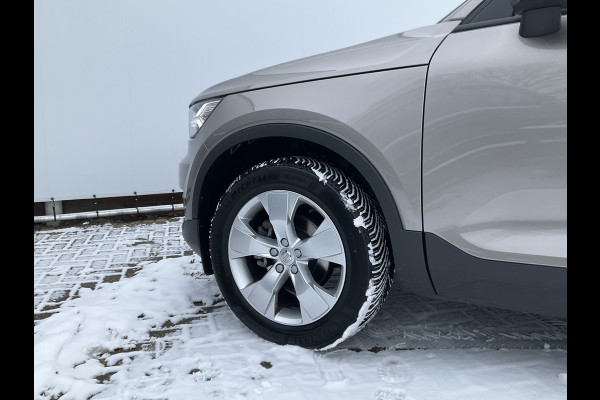 Volvo XC40 1.5 Automaat Pro Sportstoelen Carplay Hoge zit Business