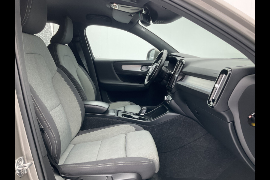 Volvo XC40 1.5 Automaat Pro Sportstoelen Carplay Hoge zit Business