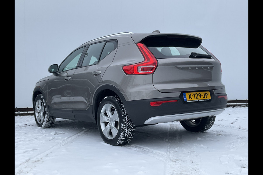 Volvo XC40 1.5 Automaat Pro Sportstoelen Carplay Hoge zit Business
