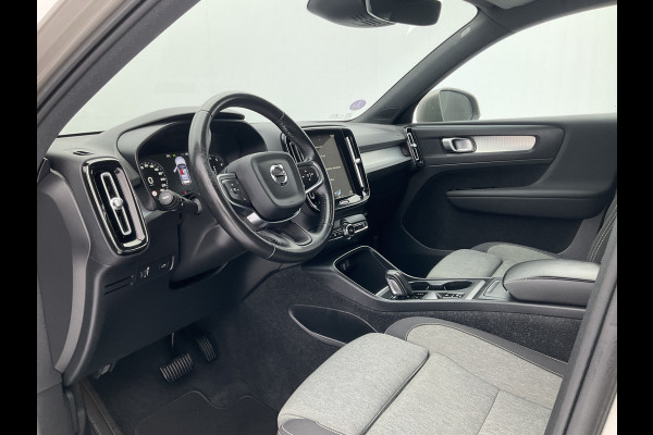 Volvo XC40 1.5 Automaat Pro Sportstoelen Carplay Hoge zit Business