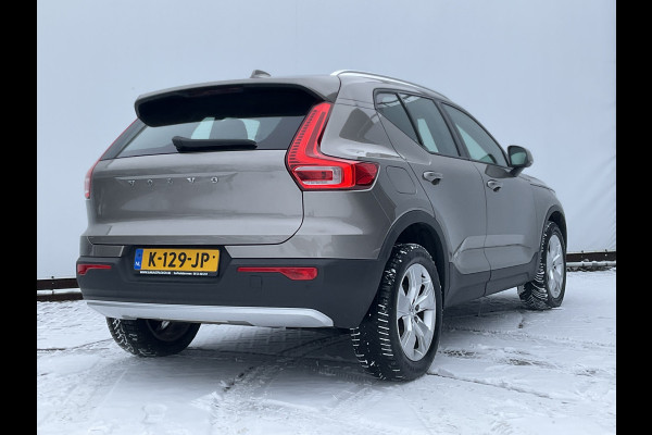 Volvo XC40 1.5 Automaat Pro Sportstoelen Carplay Hoge zit Business