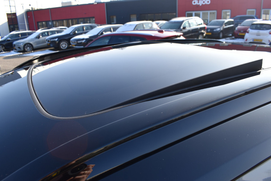 Volvo EX40 Extended Range 252PK Plus Black Ed. 82 kWh H&K | Panodak | Camera | 20"LMV | ACC | Blis