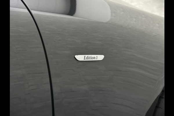 Mercedes-Benz CLS-Klasse 450 4MATIC Edition 1 AMG-Line | 360 Camera | Leder-Exclusief | ACC | Burmester | Schuifdak | Multibeam-LED | Sfeerverlichting | Memory | Stoelverwarming V+A | IWC-Klokje | ISO-Glas | 20'' | Dodehoek | Lane Assist | Carplay |