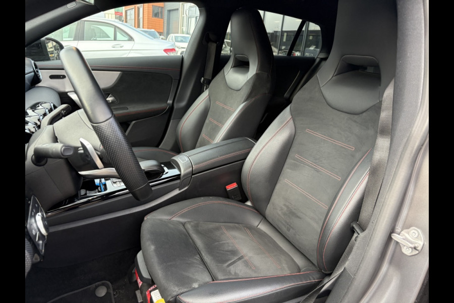 Mercedes-Benz CLA-Klasse Shooting Brake 180 d Business Solution