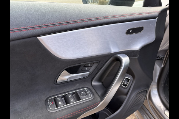 Mercedes-Benz CLA-Klasse Shooting Brake 180 d Business Solution