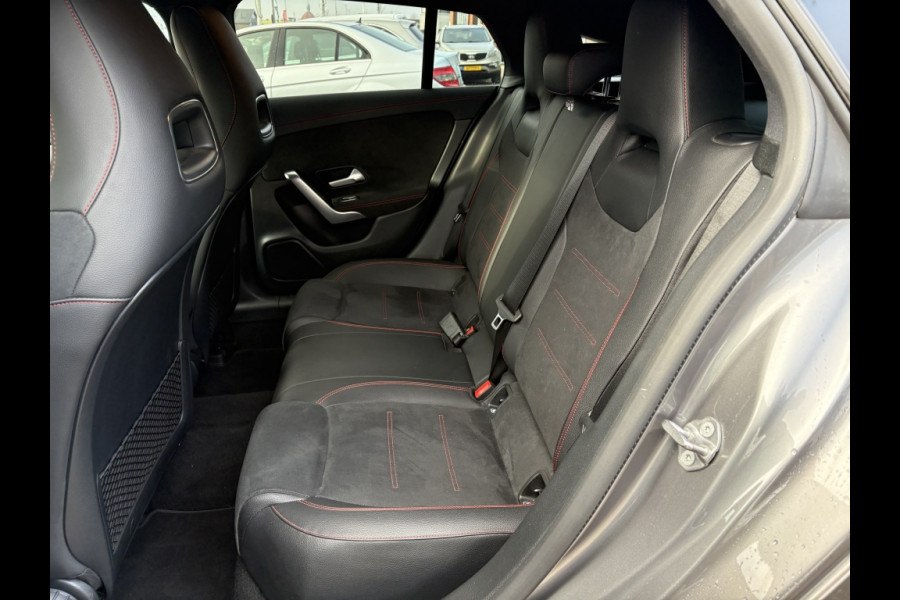 Mercedes-Benz CLA-Klasse Shooting Brake 180 d Business Solution
