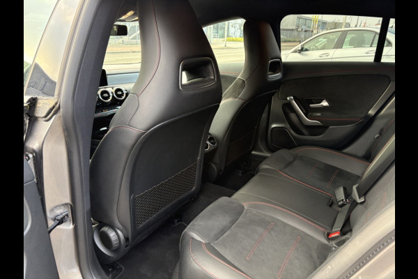 Mercedes-Benz CLA-Klasse Shooting Brake 180 d Business Solution