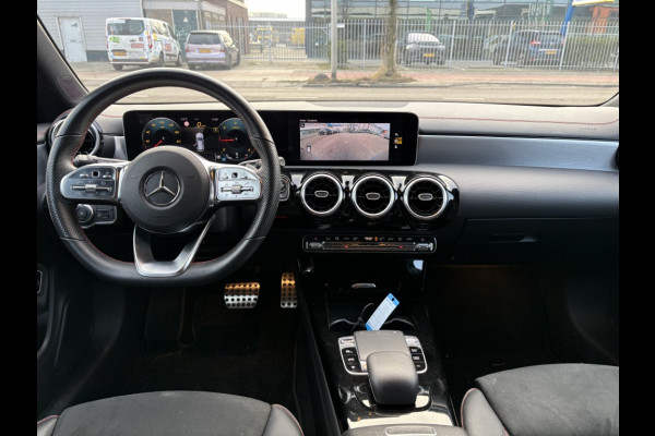 Mercedes-Benz CLA-Klasse Shooting Brake 180 d Business Solution