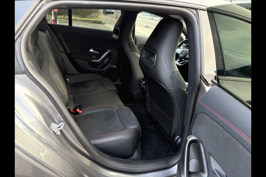 Mercedes-Benz CLA-Klasse Shooting Brake 180 d Business Solution