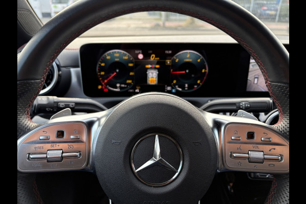 Mercedes-Benz CLA-Klasse Shooting Brake 180 d Business Solution