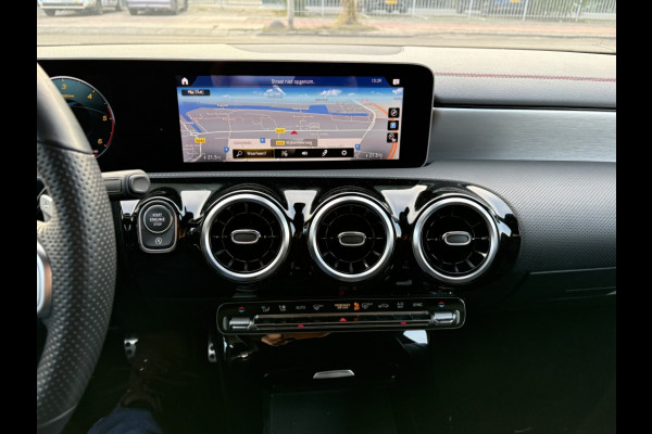 Mercedes-Benz CLA-Klasse Shooting Brake 180 d Business Solution