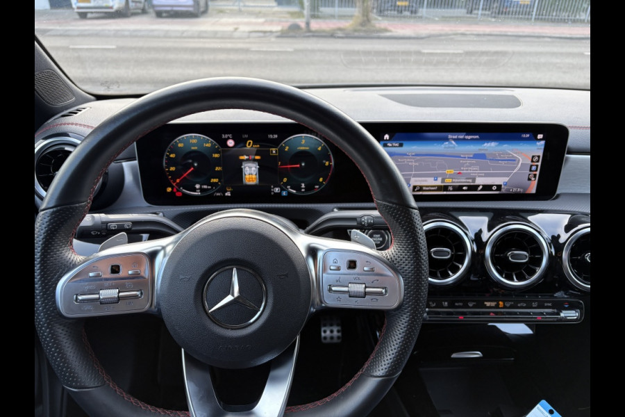 Mercedes-Benz CLA-Klasse Shooting Brake 180 d Business Solution