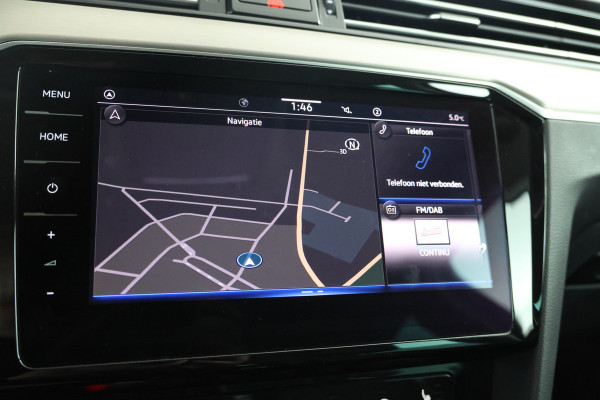 Volkswagen Passat Variant 2.0 TDI Elegance Business R Automaat, Leer, virtual, Climate,