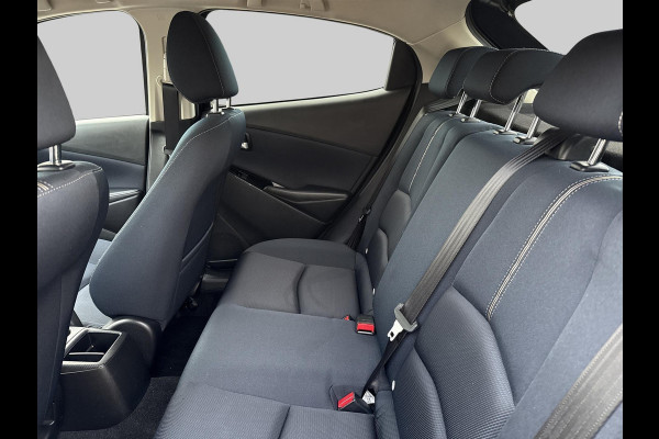 Mazda 2 1.5 Skyactiv-G Luxury