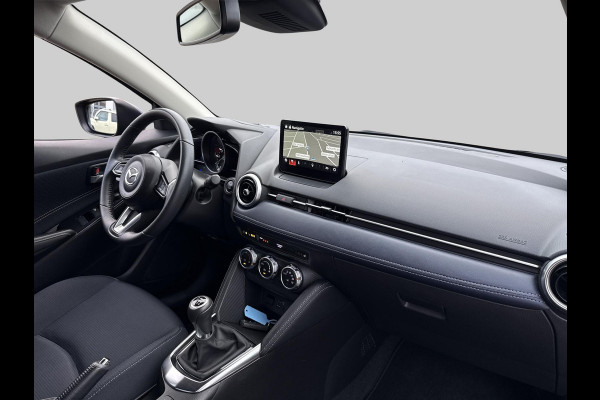 Mazda 2 1.5 Skyactiv-G Luxury