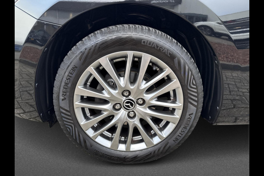 Mazda 2 1.5 Skyactiv-G Luxury