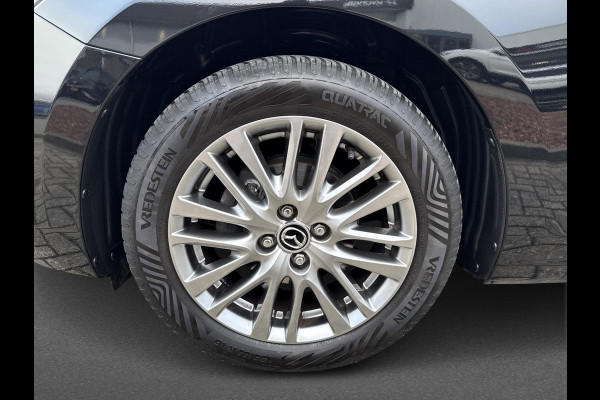 Mazda 2 1.5 Skyactiv-G Luxury