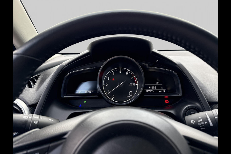 Mazda 2 1.5 Skyactiv-G Luxury