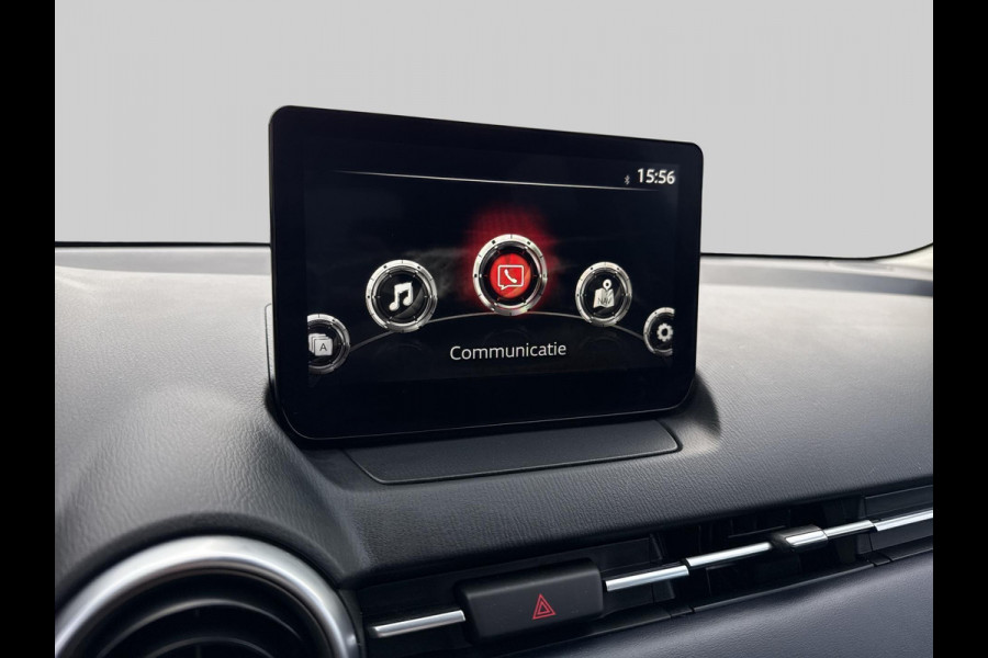 Mazda 2 1.5 Skyactiv-G Luxury