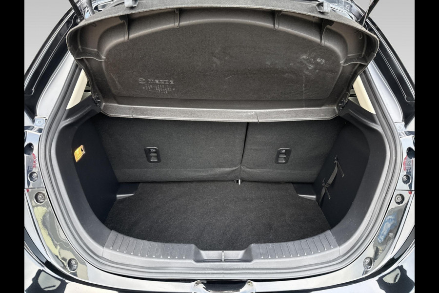 Mazda 2 1.5 Skyactiv-G Luxury