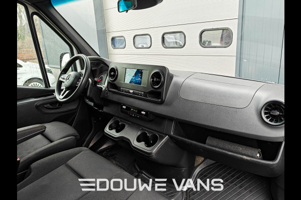 Mercedes-Benz Sprinter L3 H2 317 Automaat MBUX Stoelverwarming 170PK Geveerde Stoel