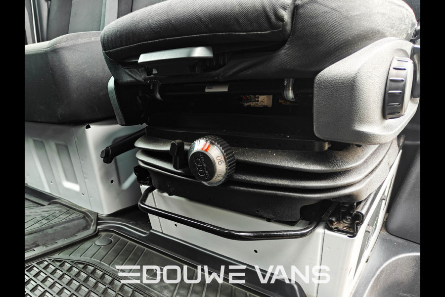 Mercedes-Benz Sprinter L3 H2 317 Automaat MBUX Stoelverwarming 170PK Geveerde Stoel