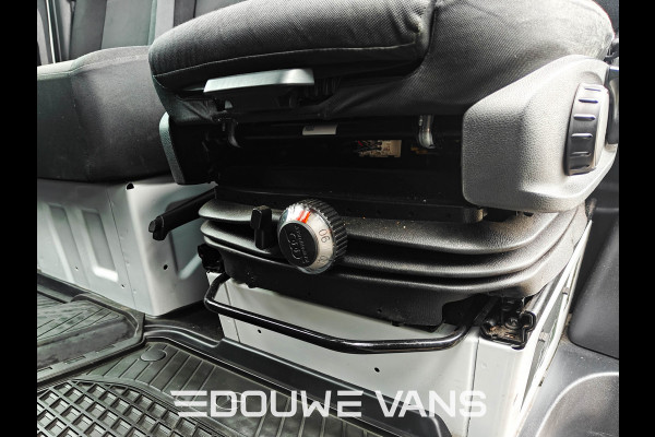 Mercedes-Benz Sprinter L3 H2 317 Automaat MBUX Stoelverwarming 170PK Geveerde Stoel
