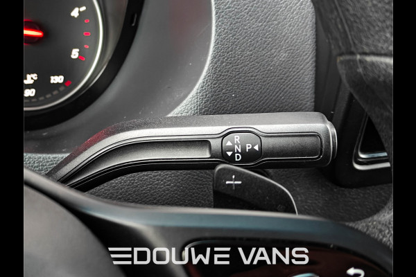 Mercedes-Benz Sprinter L3 H2 317 Automaat MBUX Stoelverwarming 170PK Geveerde Stoel