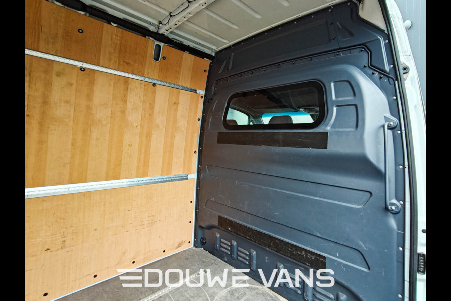 Mercedes-Benz Sprinter L3 H2 317 Automaat MBUX Stoelverwarming 170PK Geveerde Stoel