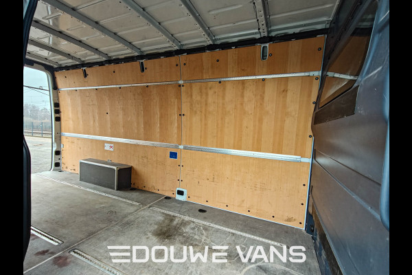 Mercedes-Benz Sprinter L3 H2 317 Automaat MBUX Stoelverwarming 170PK Geveerde Stoel