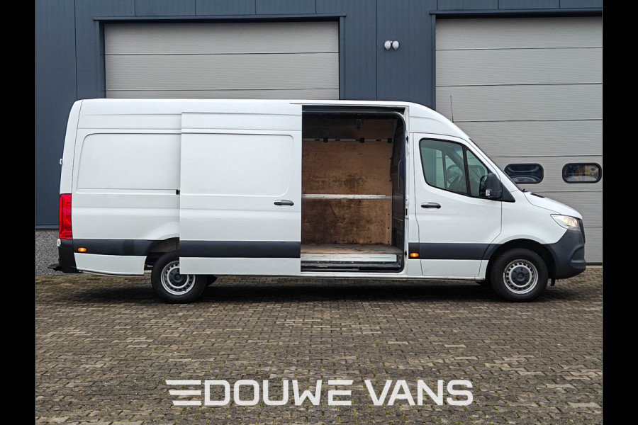 Mercedes-Benz Sprinter 317 L3 H2 Automaat 3500kg Trekhaak MBUX Camera