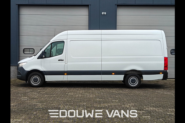 Mercedes-Benz Sprinter 317 L3 H2 Automaat 3500kg Trekhaak MBUX Camera