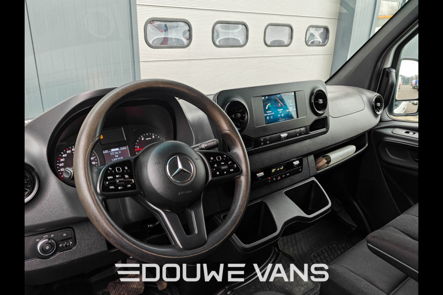 Mercedes-Benz Sprinter 317 L3 H2 Automaat 3500kg Trekhaak MBUX Camera