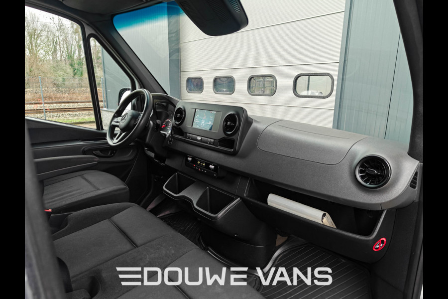 Mercedes-Benz Sprinter 317 L3 H2 Automaat 3500kg Trekhaak MBUX Camera