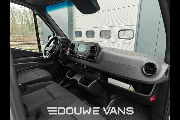 Mercedes-Benz Sprinter 317 L3 H2 Automaat 3500kg Trekhaak MBUX Camera