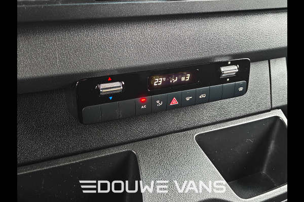 Mercedes-Benz Sprinter 317 L3 H2 Automaat 3500kg Trekhaak MBUX Camera