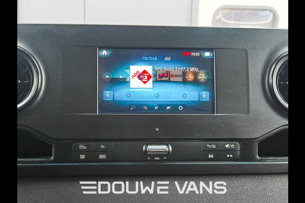 Mercedes-Benz Sprinter 317 L3 H2 Automaat 3500kg Trekhaak MBUX Camera